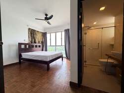 Bullion Park (D26), Condominium #568397111